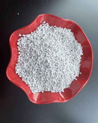 UV Resistant Recycled TPE Odorless High Durability TPR TPE Material