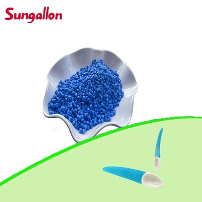 UV Resistant Recycled TPE Odorless High Durability TPR TPE Material