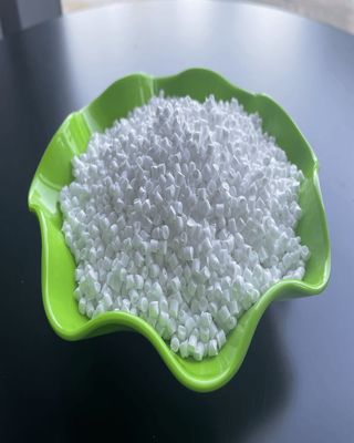 Customizable Recycled TPE Elastomer Material Ease Processing Surface Textures