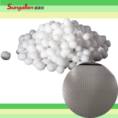 Recycled Soft TPE Material 65A Hardness Car Floor Carpet TPE Thermoplastic Elastomer