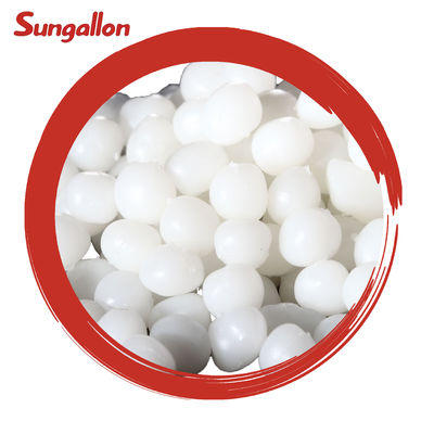 Injection Molded Medical TPE Material Chemicals Resistance Energy Efficient