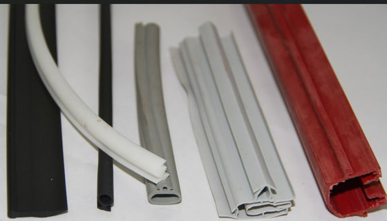 Custom TPV Raw Material High Temperature Resistance Seals TPV Plastic Resin