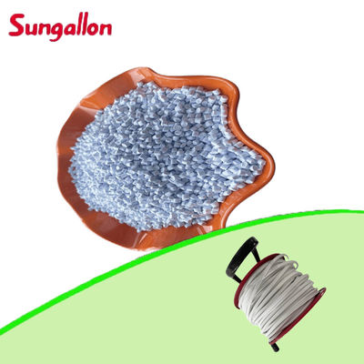 Custom TPV Raw Material High Temperature Resistance Seals TPV Plastic Resin