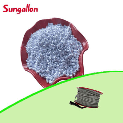 Custom TPV Raw Material High Temperature Resistance Seals TPV Plastic Resin
