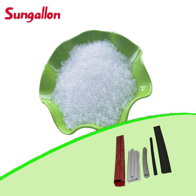 Custom TPV Raw Material High Temperature Resistance Seals TPV Plastic Resin