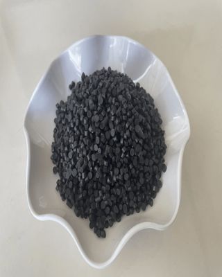 Customization TPV Raw Material Recyclable TPV Rubber Granules Car Intake