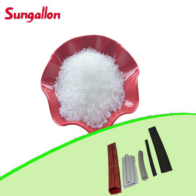 High Temperature Resistance TPV Raw Material OEM Thermoplastic Vulcanizate TPV