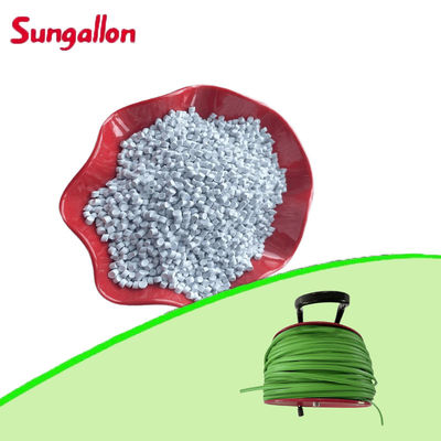 High Temperature Resistance TPV Raw Material OEM Thermoplastic Vulcanizate TPV