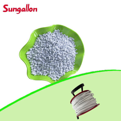 High Temperature Resistance TPV Raw Material OEM Thermoplastic Vulcanizate TPV