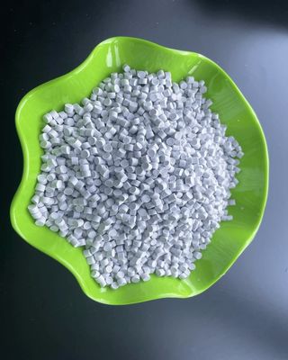 High Temperature Resistance TPV Raw Material OEM Thermoplastic Vulcanizate TPV