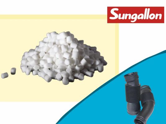 Customization TPV Thermoplastic Elastomer Non Toxic Lightweight And Ergonomic