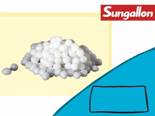 Customization TPV Thermoplastic Elastomer Non Toxic Lightweight And Ergonomic
