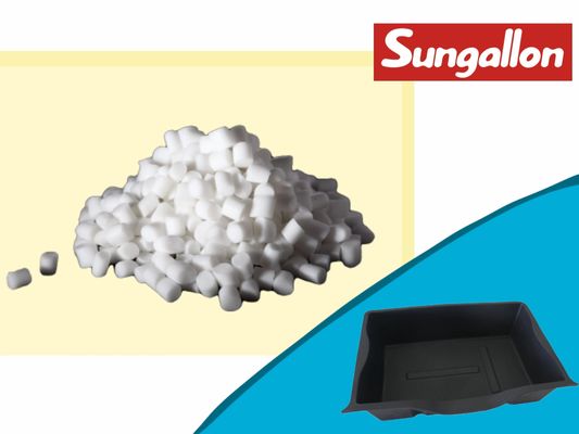 Résistance aux UV Matériau de base TPV industriel Voiture scellant vulcanisé thermoplastique