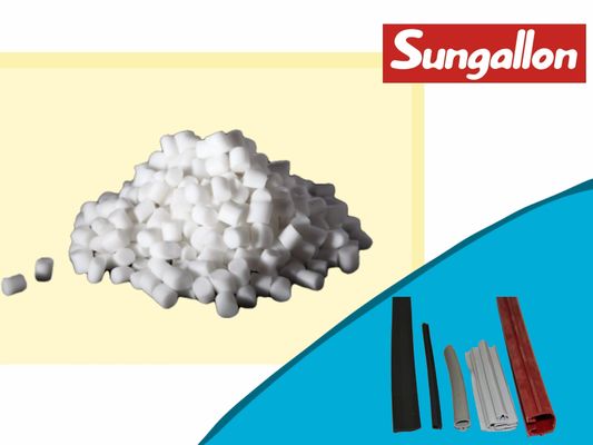 Résistance aux UV Matériau de base TPV industriel Voiture scellant vulcanisé thermoplastique