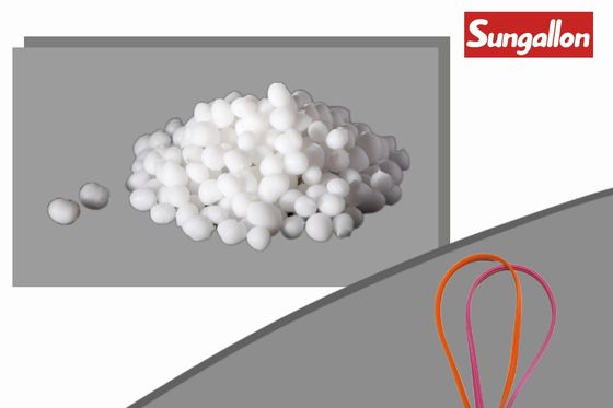 Résistance aux UV Matériau de base TPV industriel Voiture scellant vulcanisé thermoplastique