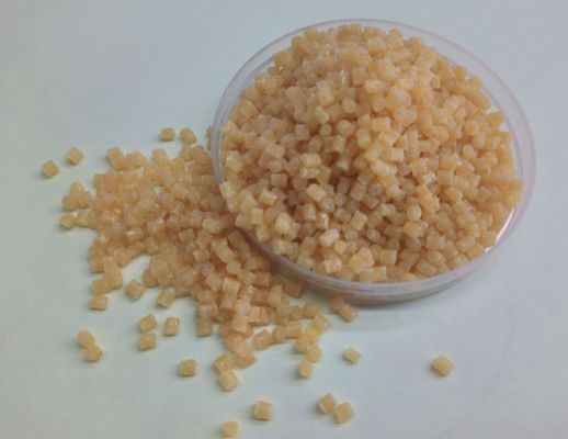 OEM Impact Resistance PP Reprocessed Plastic Granules With FDA 177.1520