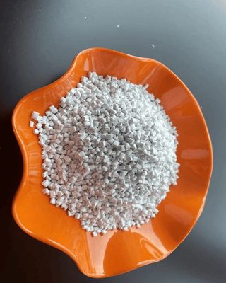 Modified PP Reprocessed Granules 70D Lightweight For Plastic Handle