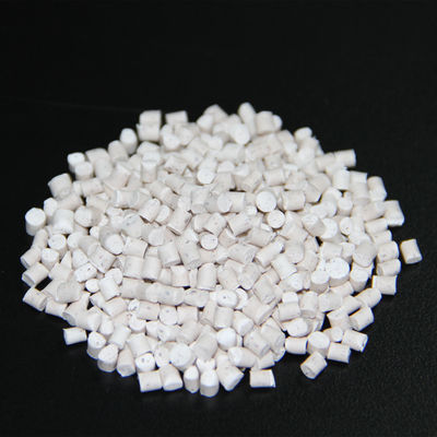 Heat Resistance Modified PP Customizable PP Granules Injection Molding