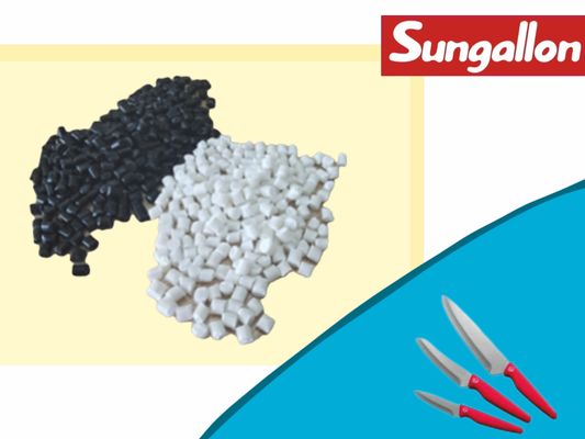 Recyclable 70D Modified PP Plastic Granules For Plastic Handle Of Tools