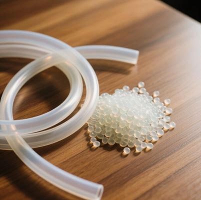 Water Pipes Tension Tubes PP TPE Plastic Elastomer Products Multi-Material Bonding​​
