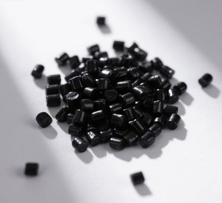GP310 Thermoplastic TPE Granules Watch Band Injection Molding  Food-Grade