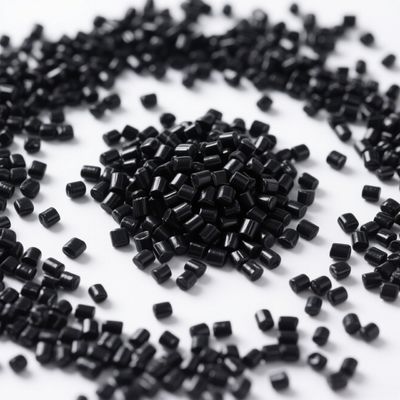 GP310 Thermoplastic TPE Granules Watch Band Injection Molding  Food-Grade
