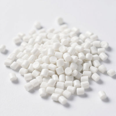 Thermoplastic TPE Compound Injection Molding Raw Material Temperature Resilience​​
