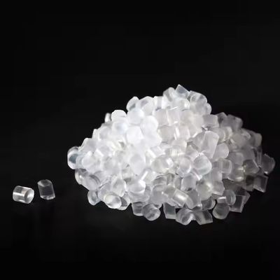 Colorful TPE Thermoplastic Elastomer Masterbatch Pet Chew Squeak Toys Injection Molding
