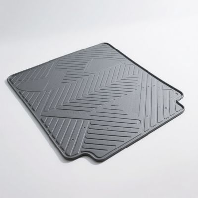 Wholesale Material ABS TPE Thermoplastic Elastomer Car Floor Carpet Stock TPR