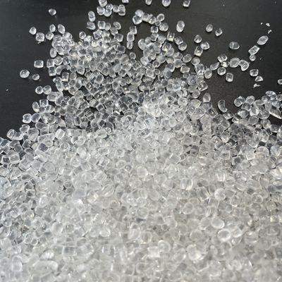 Customizable Dog Toys Termoplastik Elastomer Blow Molding Process TPR Raw Material 10A-95A