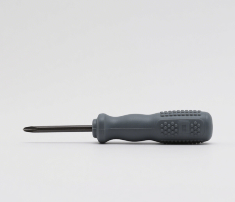 Injection Molding Thermoplastic Elastomer TPE Overmolding Premium Raw Material Tool Handles