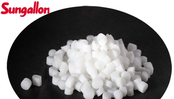 SEBS TPU Thermoplastic Elastomer Handles Of Tools Extrusion Molding