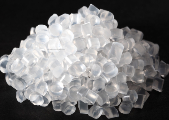 OEM ​​Manufacturing Excellence​ TPE Plastic GP 410 GP420 ISO 9001 ISO 14001
