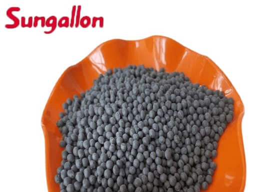 Superior Physical Properties​ TPE Elastomer High Elasticity Tear Resistance