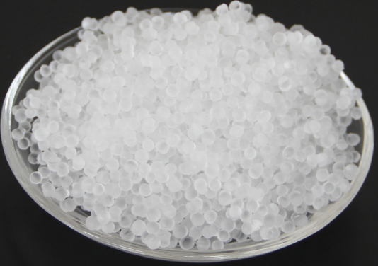 Phthalate Free Thermoplastic TPE Wide Hardness Range​ Excellent Processability​