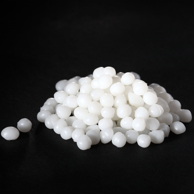 Hyper-Elastic TPR Polymer TPE Pellets Premium Raw Stock Toy Tires Manufacturing