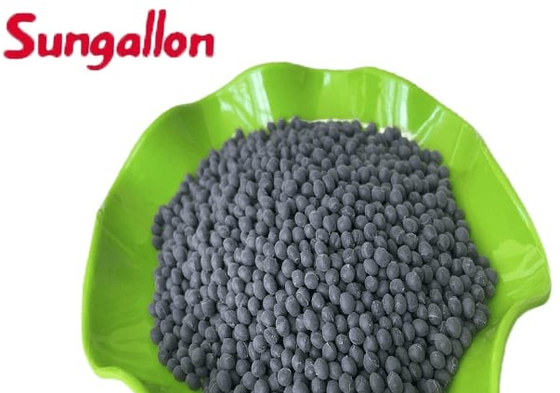 Excellent Elasticity TPE Granules Superior Material Performance​ Wide Hardness Range