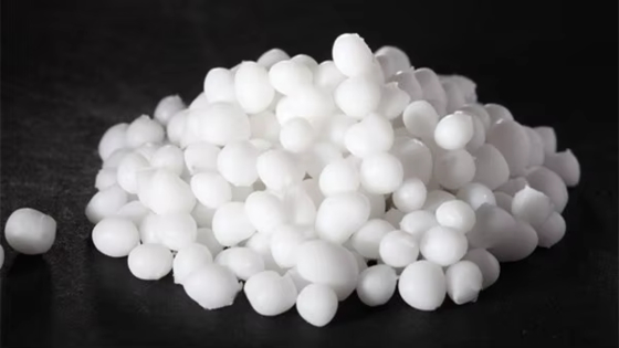 TPE Granules Comfortable Shoe Sole Raw Material SBS SEBS TPR Thermoplastic Rubber