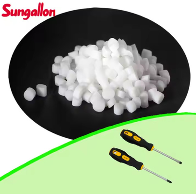 High-Performance TPE Granules Overmolding PA PC ABS PMMA PETG Tool Handles