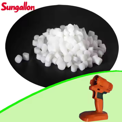 High-Performance TPE Granules Overmolding PA PC ABS PMMA PETG Tool Handles