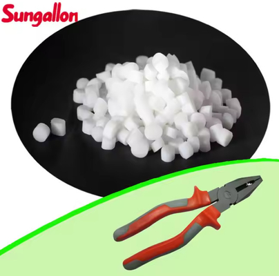 High-Performance TPE Granules Overmolding PA PC ABS PMMA PETG Tool Handles