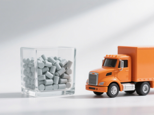 Eco-Friendly Recyclable TPE Granules Specifc Gravity 0.98 Topten Toy Materials