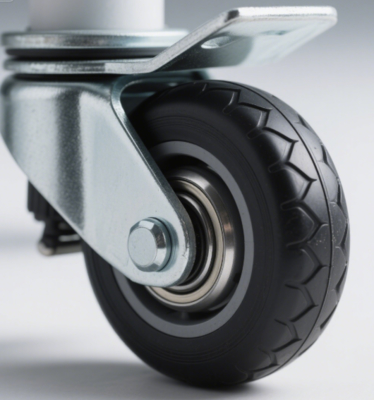 Sungallon Customizable Color Hardness 10A-95A TPR Thermoplastic Rubber TPE Raw Materials Luggage Wheels Direct Factory Sales