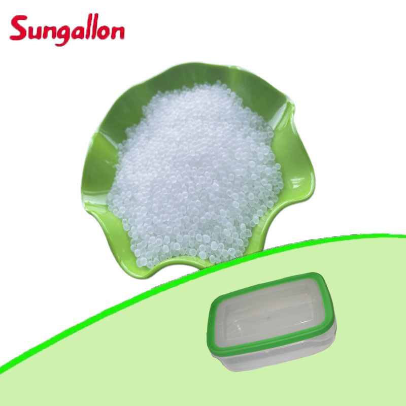 High Peel Strength TPE Raw Material TPR Plastic Material for Handle And Grips, Toothbrush, Wheels And Casters