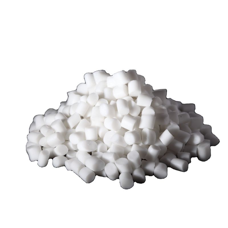 Granules Form Recycled TPE Elastomer Material for Car Floor Carpet SEBS Mineral Oil Base