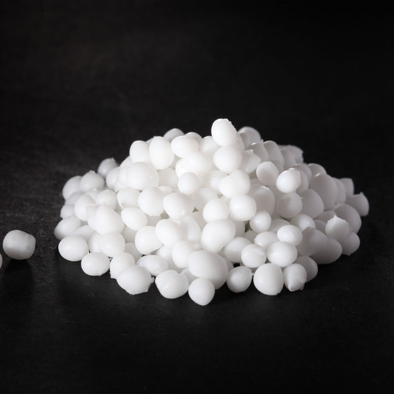 Customizable TPE TPR Material SBS Mineral Oil Base Polymer For Shock Absorption