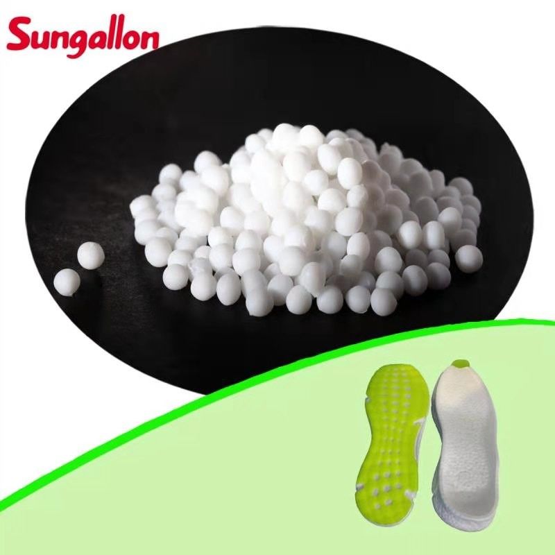 Comfortable Feel Thermoplastic Rubber TPR Soft Touch Color Customization